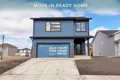 6704 Meadow View Drive S, Fargo, ND 58104 - Photo 1