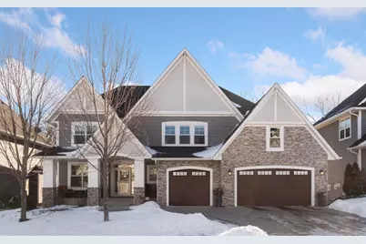 15525 52nd Place N, Plymouth, MN 55446 - Photo 1