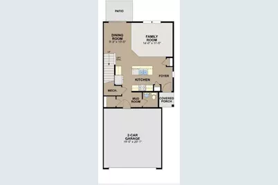 2808 Kepler Avenue NE, Saint Michael, MN 55376 - Photo 34