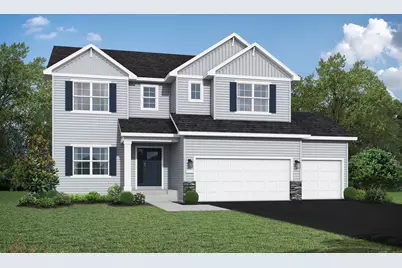 900 Hickory Road, Hanover, MN 55341 - Photo 1