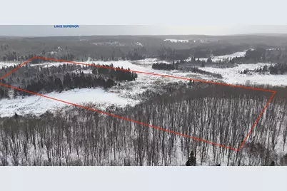 Xxx Zekes Road, Schroeder Township, MN 55613 - Photo 1