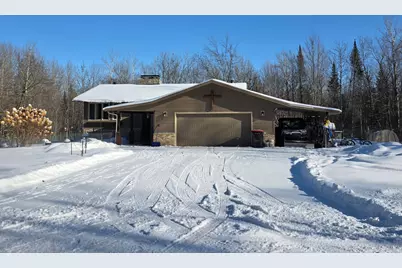 37214 Woodland Dr, Cohasset, MN 55721 - Photo 1