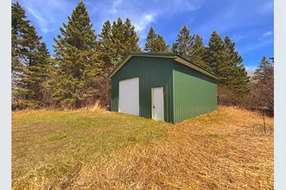846Xx Lenawee Road, Herbster, WI 54844 - Photo 1