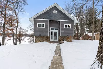 12523 Lower Sylvan Road SW, Pillager, MN 56473 - Photo 1