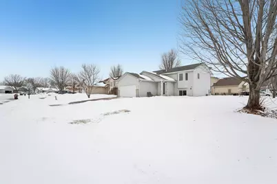 931 Shady Ridge Lane, Braham, MN 55006 - Photo 4