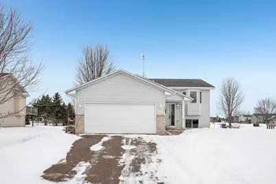 931 Shady Ridge Lane, Braham, MN 55006 - Photo 1