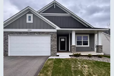 20104 Globe Drive, Lakeville, MN 55044 - Photo 2