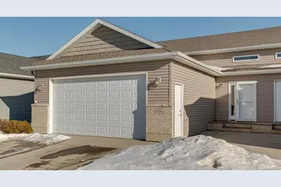 4486 53rd Street S, Fargo, ND 58104 - Photo 1