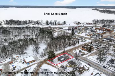 101 7th Avenue, Shell Lake, WI 54871 - Photo 2
