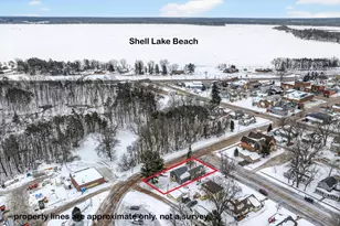 101 7th Ave, Shell Lake, WI 54871 - Photo 2