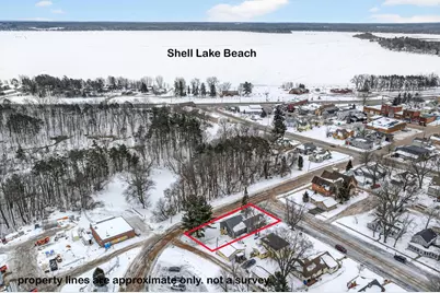 101 7th Avenue, Shell Lake, WI 54871 - Photo 8