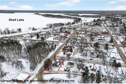 101 7th Avenue, Shell Lake, WI 54871 - Photo 50