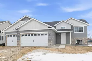 1301 Prairie St NW, Montgomery, MN 56069 - Photo 1