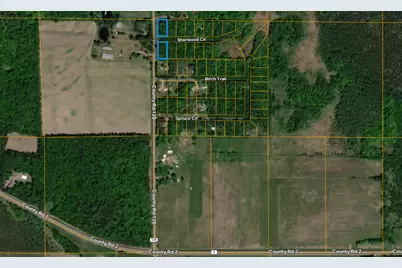 000000 Sherwood Circle, Garrison, MN 56450 - Photo 1