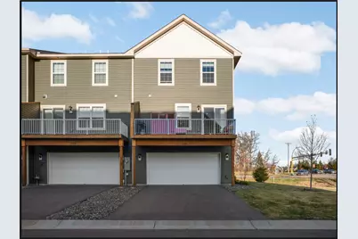 12511 Harpers Court NE #A, Blaine, MN 55449 - Photo 22