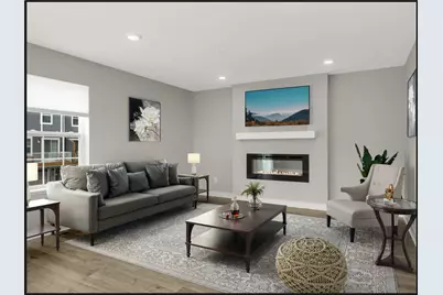 12511 Harpers Court NE #A, Blaine, MN 55449 - Photo 2