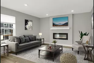 12511 Harpers Ct NE, Blaine, MN 55449 - Photo 2