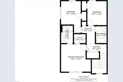 12511 Harpers Court NE #A, Blaine, MN 55449 - Photo 24