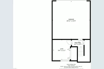 12511 Harpers Court NE #A, Blaine, MN 55449 - Photo 24