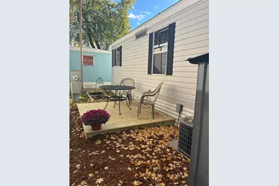 3020 Rice Street #Trailer B16, Little Canada, MN 55113 - Photo 2