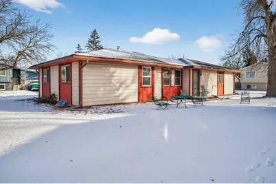 8233 Douglas Lane N, Brooklyn Park, MN 55445 - Photo 2