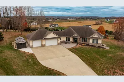 8594 Gossman Lane NW, Rochester, MN 55901 - Photo 1