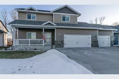 2021 Bluestem Drive, Mankato, MN 56001 - Photo 1