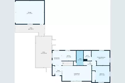 1800 131st Avenue NW, Coon Rapids, MN 55448 - Photo 36