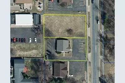 1813 & 1819 Wilson Street NE, Menomonie, WI 54751 - Photo 2