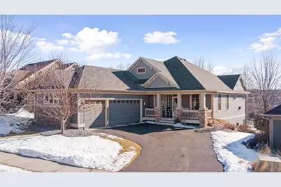 1371 Palisade Path, Woodbury, MN 55129 - Photo 4