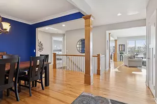 1371 Palisade Path, Woodbury, MN 55129 - Photo 8