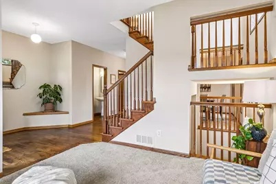 11376 Eagle View Terrace, Woodbury, MN 55129 - Photo 12