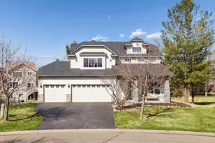11376 Eagle View Terrace, Woodbury, MN 55129 - Photo 1
