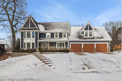 5500 River Bluff Curve, Bloomington, MN 55437 - Photo 1