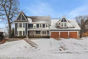 5500 River Bluff Curve, Bloomington, MN 55437 - Photo 1