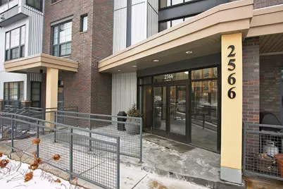 2566 Ellis Avenue #105, Saint Paul, MN 55114 - Photo 24