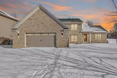 13575 45th Court NE, Saint Michael, MN 55376 - Photo 1