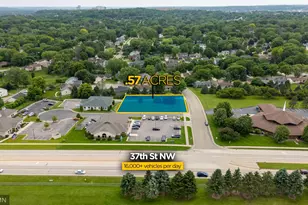 1022 Bel Air Ln NW, Rochester, MN 55901 - Photo 1