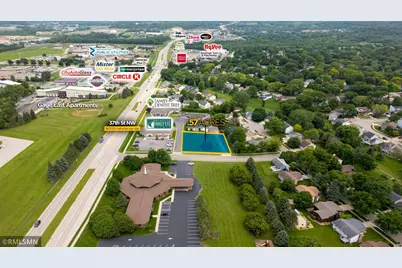 1022 Bel Air Lane NW, Rochester, MN 55901 - Photo 2