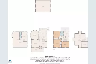 2649 Taylor Street NE, Minneapolis, MN 55418 - Photo 34