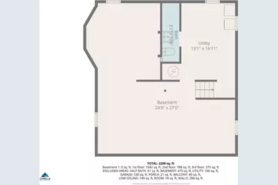 2649 Taylor Street NE, Minneapolis, MN 55418 - Photo 30