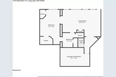 1315 Blackfoot Trail, Medina, MN 55356 - Photo 88