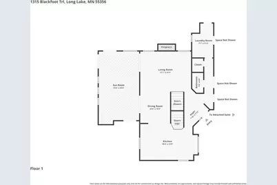 1315 Blackfoot Trail, Medina, MN 55356 - Photo 86