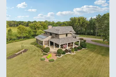 1315 Blackfoot Trail, Medina, MN 55356 - Photo 2