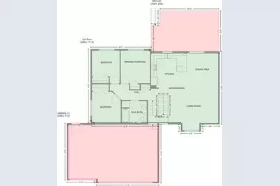 7100 91st Trail N, Brooklyn Park, MN 55445 - Photo 46