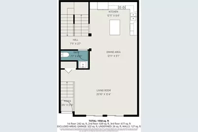 2408 121st Circle NE #C, Blaine, MN 55449 - Photo 18