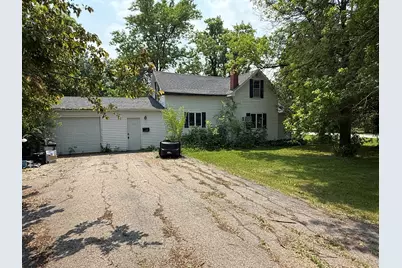 225 Herbert Street, Hendrum, MN 56550 - Photo 1