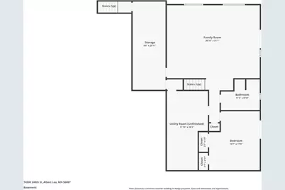 74500 240th Street, Albert Lea, MN 56007 - Photo 76