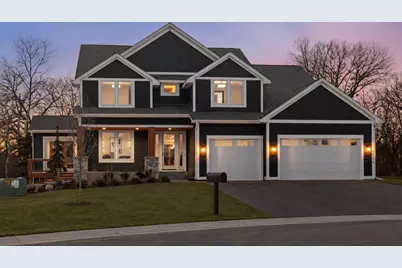 5534 Conifer Trail, Minnetonka, MN 55345 - Photo 1