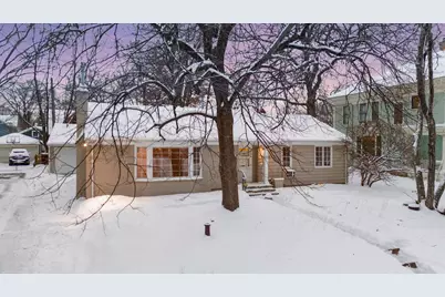 4012 Linden Hills Boulevard, Minneapolis, MN 55410 - Photo 1
